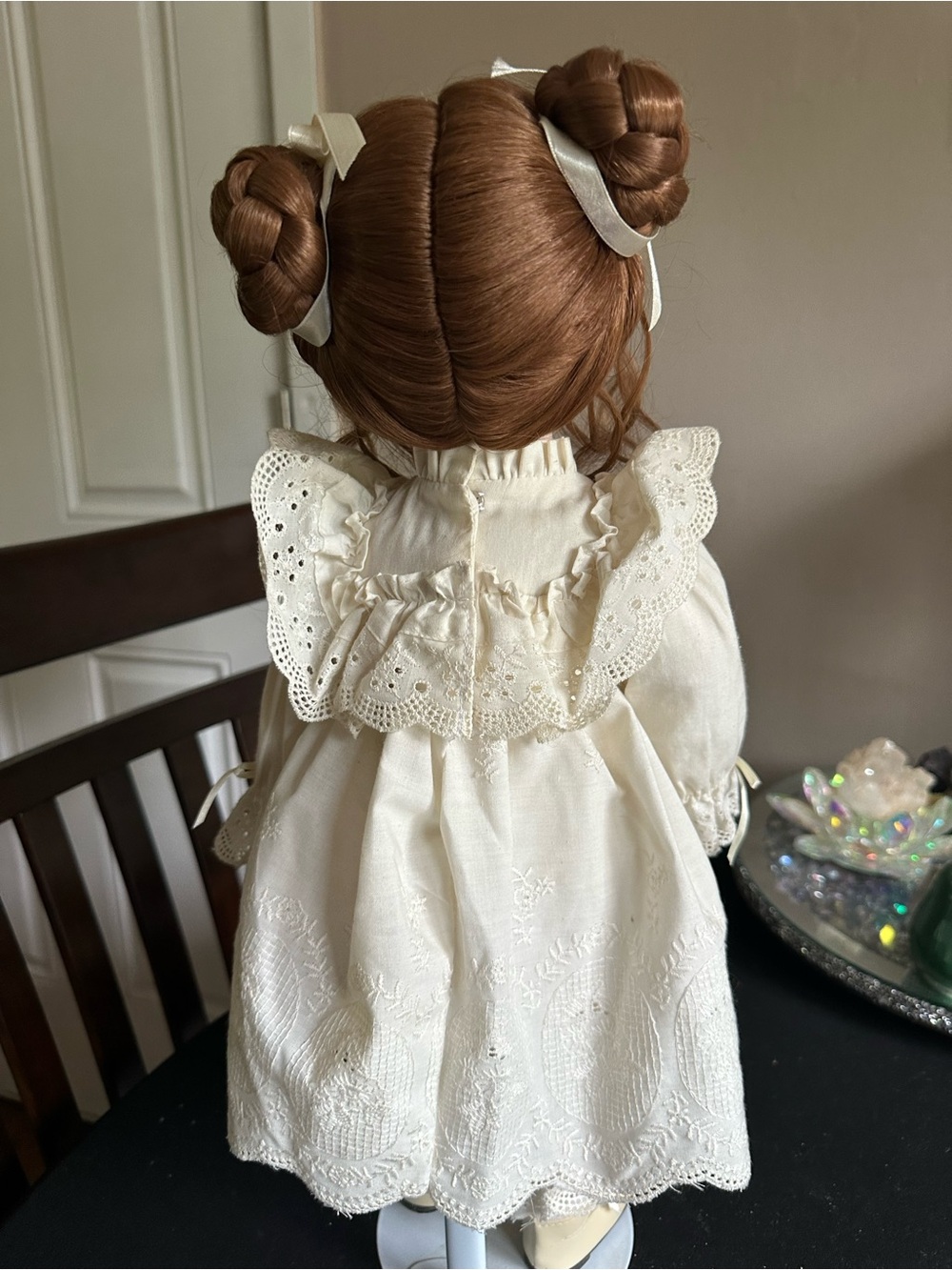 Kathleen by Joke Grobben 1992 #1046B Collectible Doll - Picture 3 of 4
